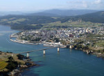 ria de ribadeo